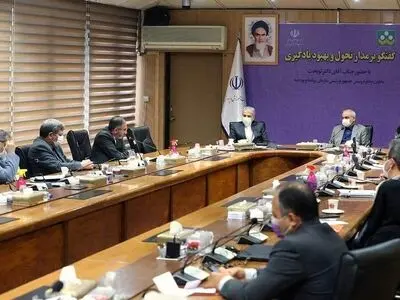 سال ۹۹ اردوگاه باهنر از رهن بانک خارج می‌شود
