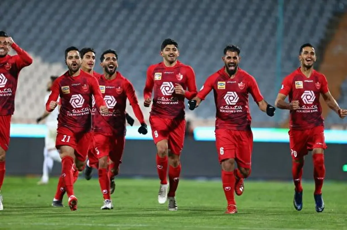 از گور بر خواسته؛ روایت جالب از پوکر قهرمانی پرسپولیس