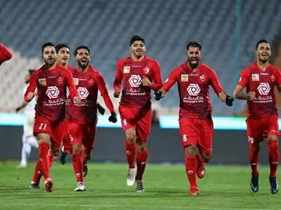از گور بر خواسته؛ روایت جالب از پوکر قهرمانی پرسپولیس