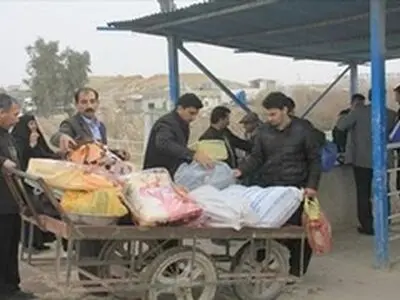 رونق اقتصادی مرزها، عامل مهم ایجاد امنیت پایدار این مناطق است