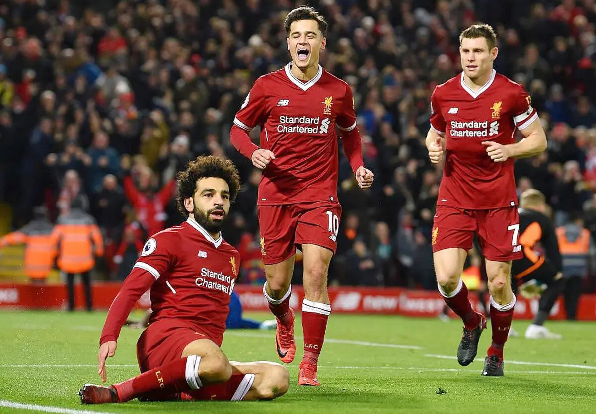 تیم منتخب نیم فصل اول لیگ برتر از نگاه گل (عکس)