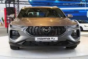 قیمت خودرو‌های ایران خودرو امروز سه‌شنبه ۲۲ مهر ۱۴۰۴ + جدول