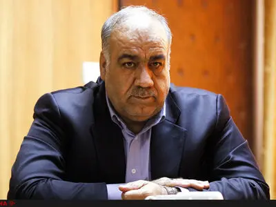 بازدید معاون وزیر راه و شهرسازی از روند اجرای پروژه ملی راه‌آهن اردبیل – میانه