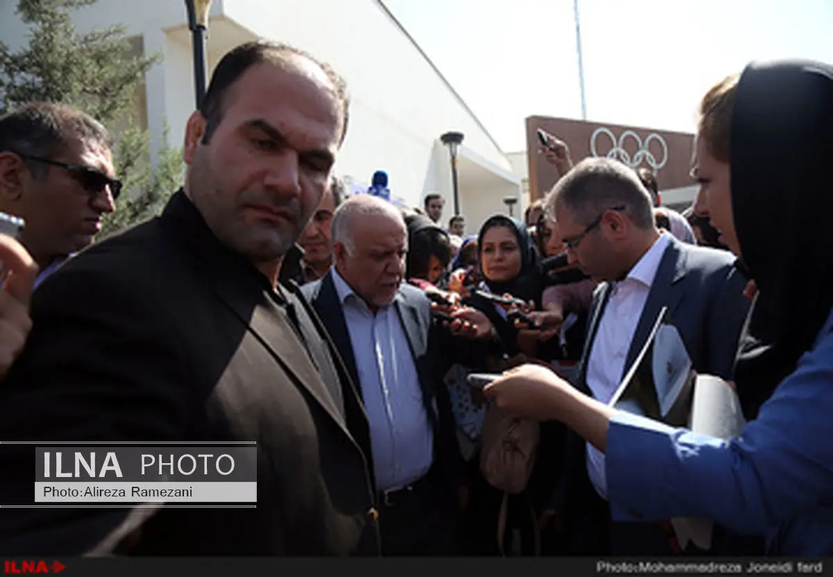 ایران به سطح تولید نفت قبل از تحریم نزدیک شد/ آخرین خبر از وصول مطالبات از بابک زنجانی