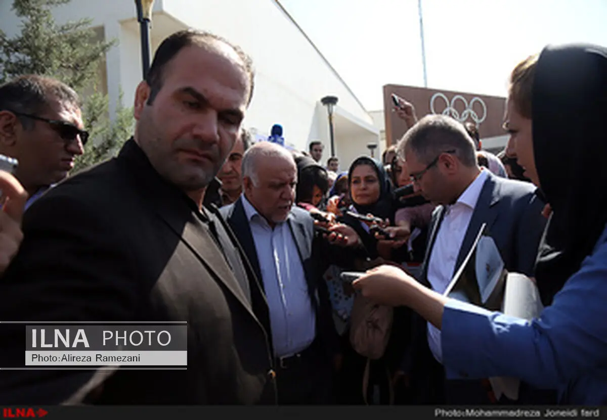 ایران به سطح تولید نفت قبل از تحریم نزدیک شد/ آخرین خبر از وصول مطالبات از بابک زنجانی