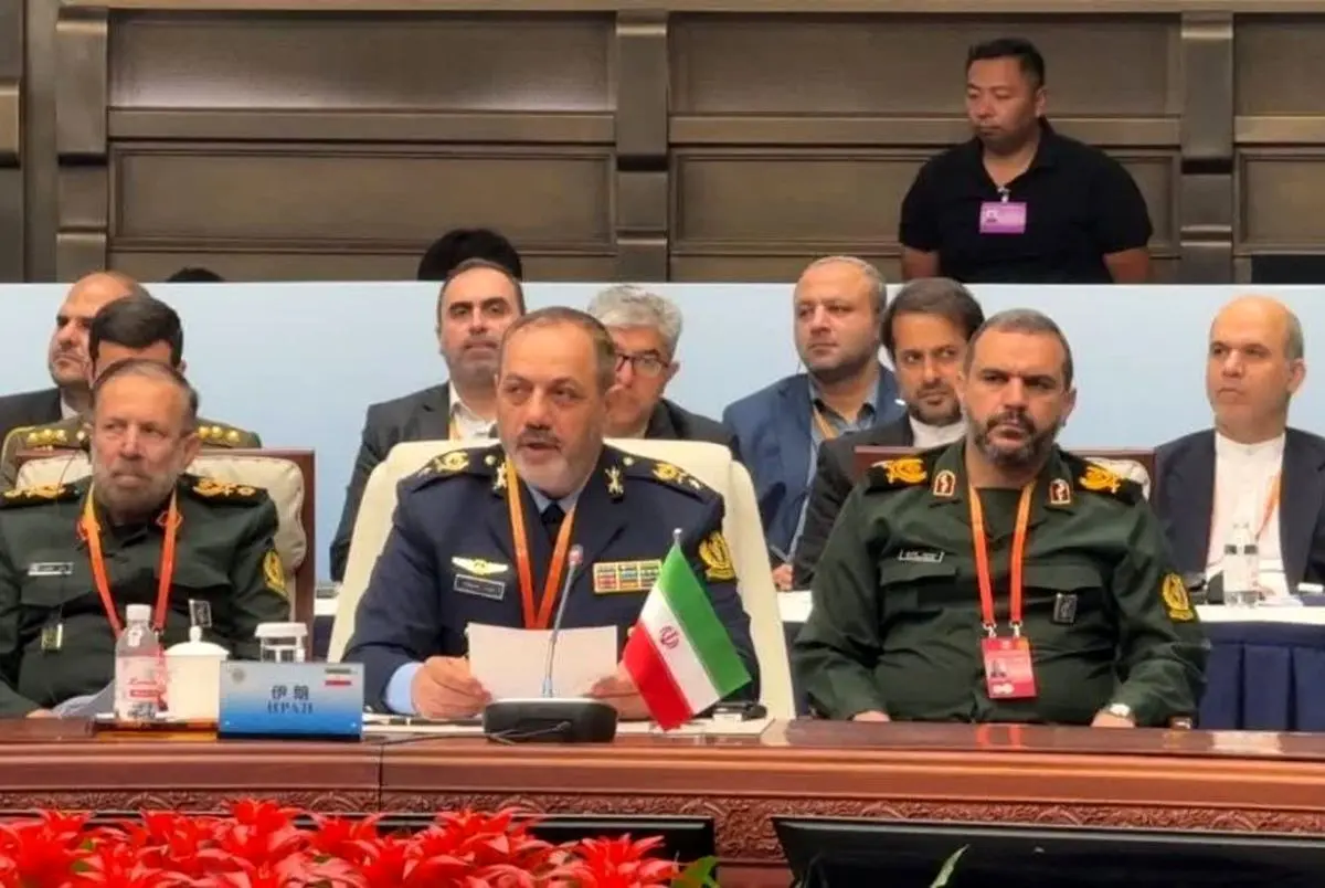 هرگونه ناامنی در ایران موجب ناامنی در کل منطقه خواهد شد/ همه جنگهای دنیا ریشه در سیاستهای آمریکا دارد
