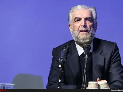 در پشت ایران، یک دنیا تمدن وجود دارد