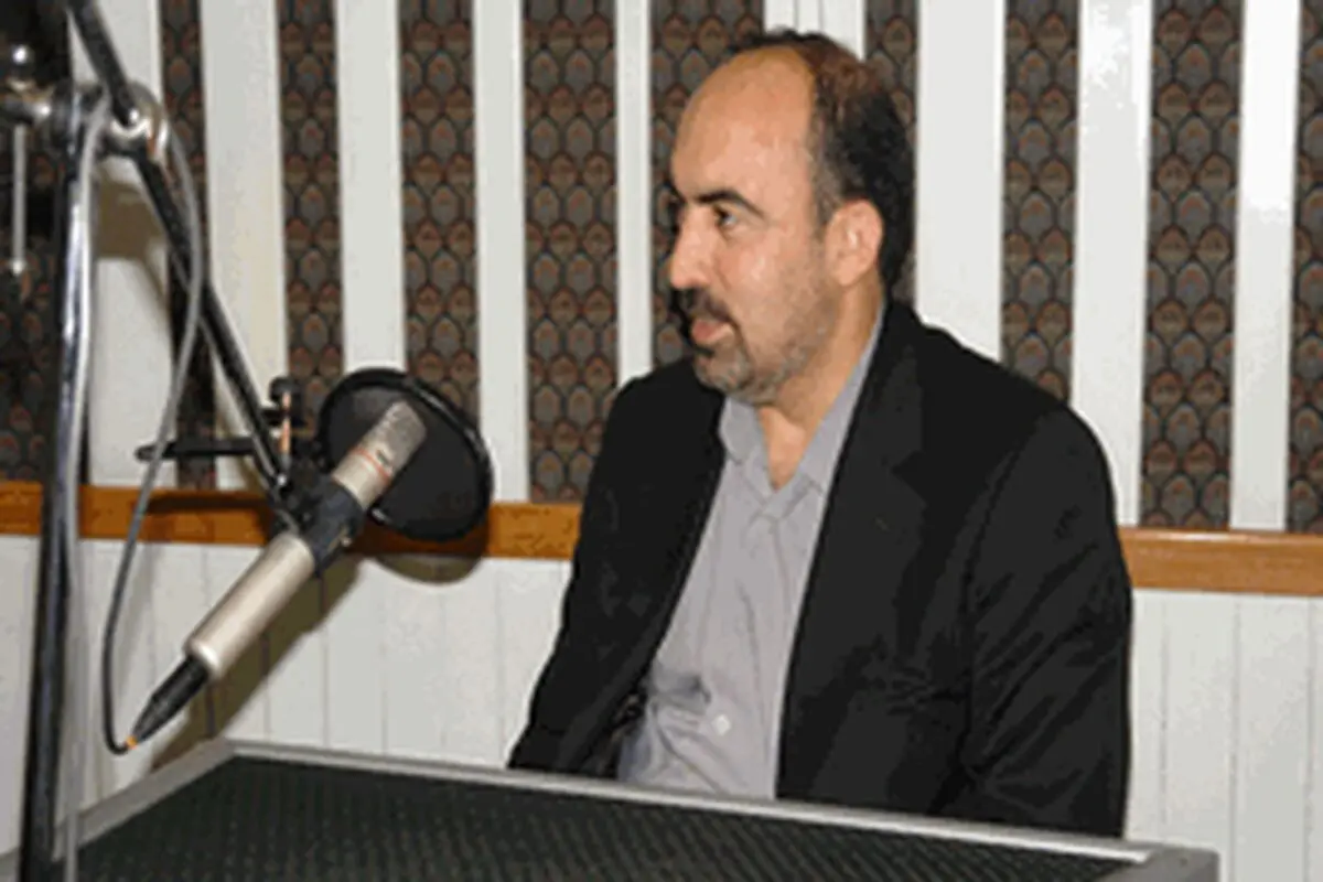 از دولت می‌خواهیم جوانان مستعدد لرستان را مورد حمایت خود قرار دهد