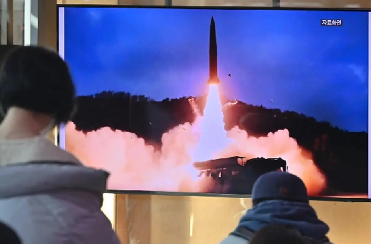 ‘Bigger missile’: Fears N Korea moving closer to long-range test