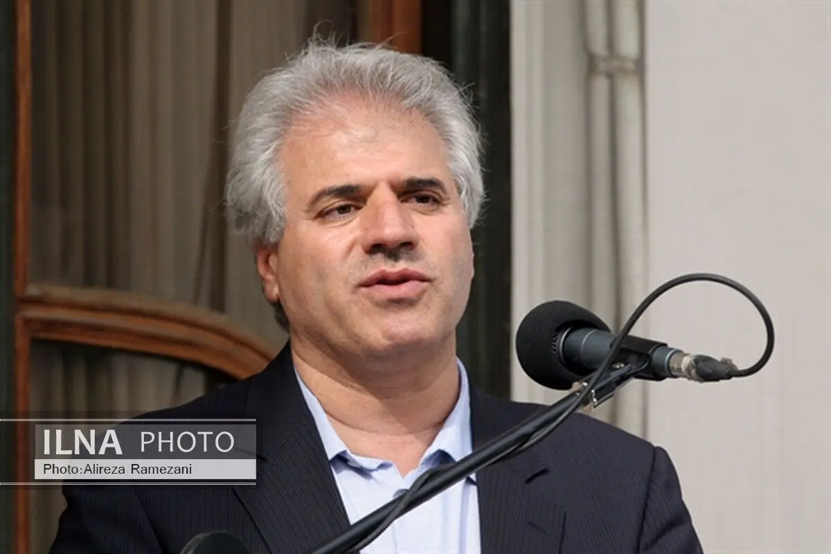همکاری کشورهای منطقه در حفاظت از میراث ناملموس استثنایی بود