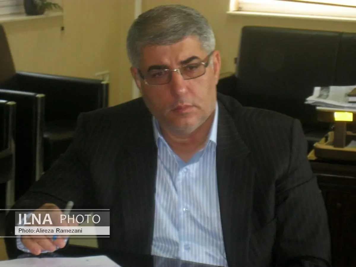 برخورد با استفادهکنندگان غیر مجاز از آب کشاورزی