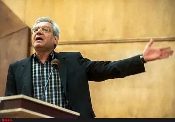 اصلاح‌طلبان باید بپذیرند امکان سیاست ورزی با گشایش حداقلی در ایام انتخابات وجود دارد