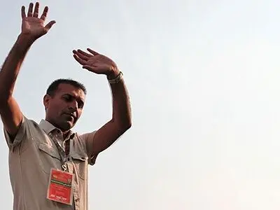 فولاد صفر - استقلال‌خوزستان 2؛ دربی‌اهواز به‌ کام ویسی/اسکوچیچ در برزخ!
