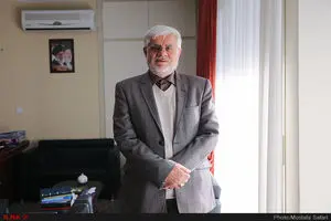 در دولت وفاق ملی با کمک ظریف و قائم‌پناه راه خدمت‌ به مردم نجیب ایران هموارتر خواهد شد
