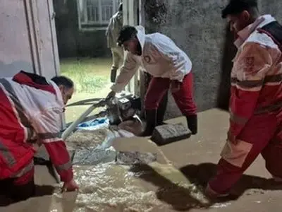 تاکنون ۱۶ هزار داوطلب به پویش سلامت یاران وطن پیوستند 
