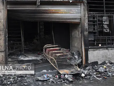 فرمانداری‌های رامسر، نکا و عباس آباد آسیب دیدند/ لیدرهای حوادث اخیر را بازداشت و بقیه افراد را آزاد کردیم