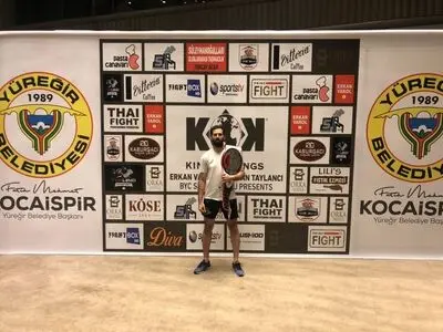 شگفتی‌سازی احمدرضا امامی در MMA/ کمربند قهرمانی به مبارز ایرانی رسید
