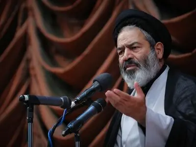 تاکید سرپرست حجاج ایرانی بر لزوم آسیب شناسی عملیات حج ۱۴۴۰ه.ق