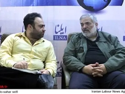 توهم نفتی میان مردم و مسئولان وجود داشته و دارد