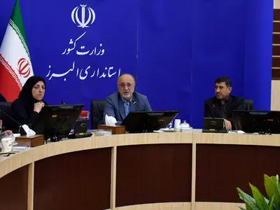 جلسات با هدف رفع موانع باید اثرگذار و گره گشای تولید و اشتغال باشد