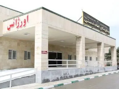 اهدای 210 میلیون ریال به بخش NICU بیمارستان امام‌خمینی(ره)مهاباد