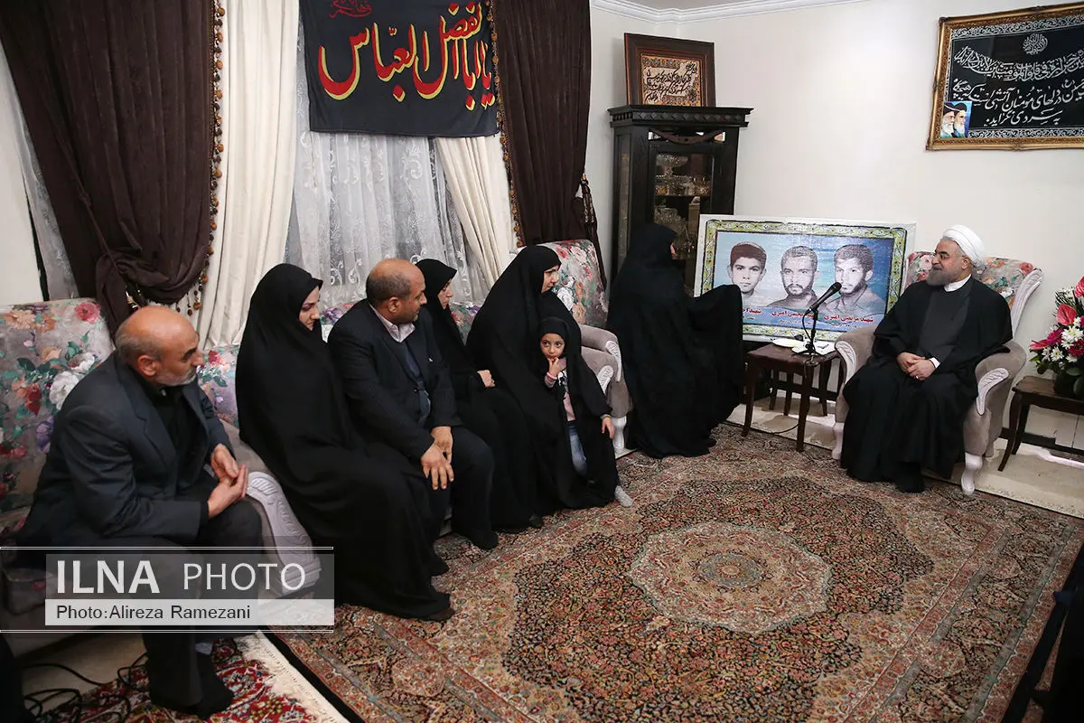 حضور میلیون‌ها زائر در راهپیمایی اربعین، از صحنه‌های ماندگار تاریخ است