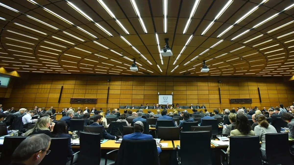 Iran to react strongly if IAEA issues anti-Iran resolution