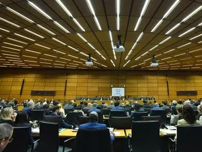 Iran to react strongly if IAEA issues anti-Iran resolution