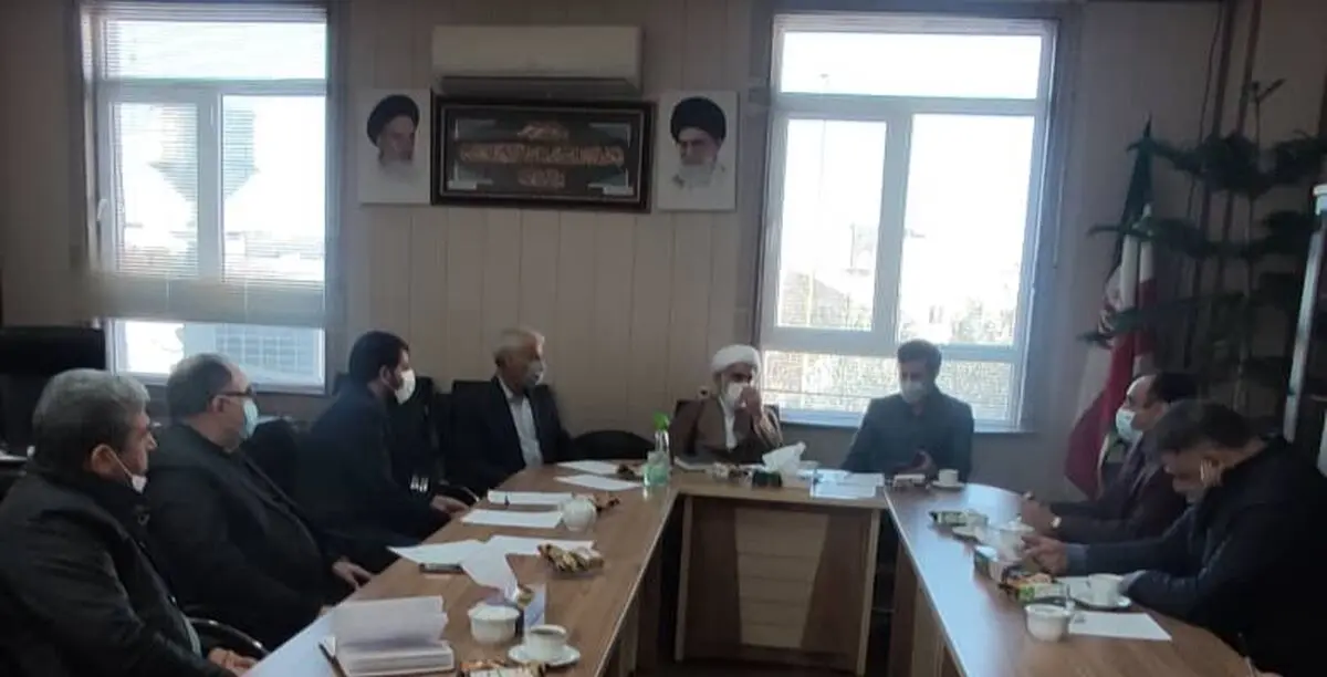 پرداخت 930 میلیون تومان از بدهی زندانیان مربوط به جرایم غیر عمد در اسلامشهر