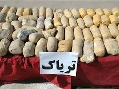 انهدام باند سوداگران مرگ در شهرستان چگنی 