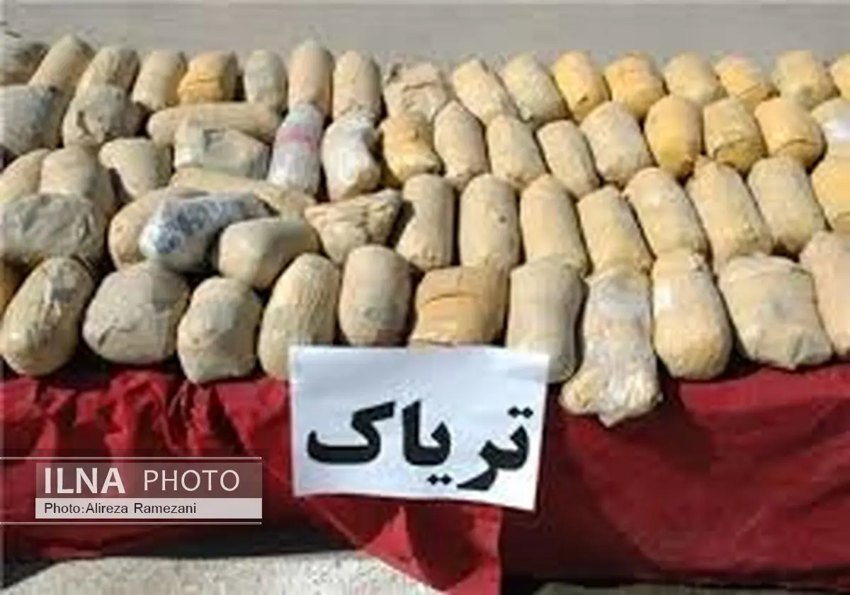 انهدام باند سوداگران مرگ در شهرستان چگنی