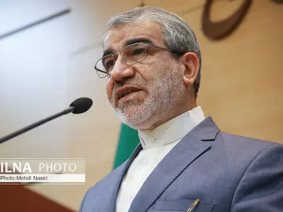 حواسمان باشد در زمین ترامپ بازی نکنیم 