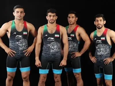احسان پور، تیموری، یزدانی و شعبانی حریفان خود را شناختند/  آغاز مسابقات چهار وزن سوم از صبح فردا