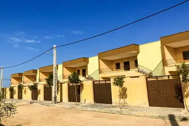 یزد پیشتاز نهضت مسکن کارگری در کشور