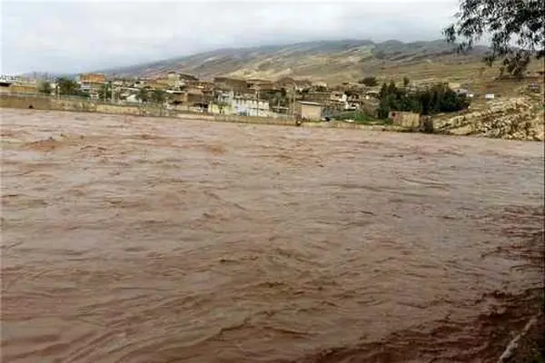 تمهیدات پیشگیری از خطرات احتمالی بارش شدید باران در ۵ استان کشور