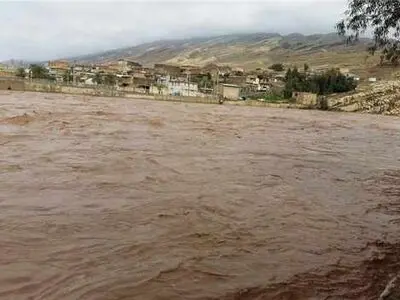 تمهیدات پیشگیری از خطرات احتمالی بارش شدید باران در ۵ استان کشور