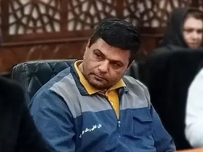 به فکر کارگران زحمتکش ساختمانی باشید/ حتی بیمه نداریم