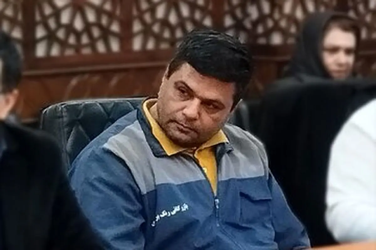 به فکر کارگران زحمتکش ساختمانی باشید/ حتی بیمه نداریم