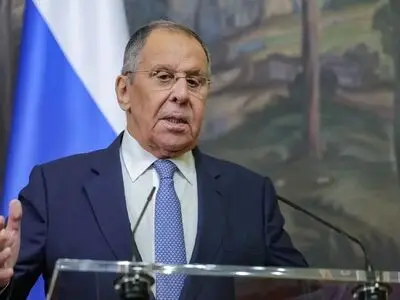 لاوروف: ایران را با اوکراین معامله نمی‌کنیم