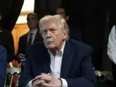 ترامپ: گفت‌وگوهای خوبی با ایران داشتیم