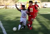 بازی دوستانه؛ پرسپولیس صفر - سایپا صفر