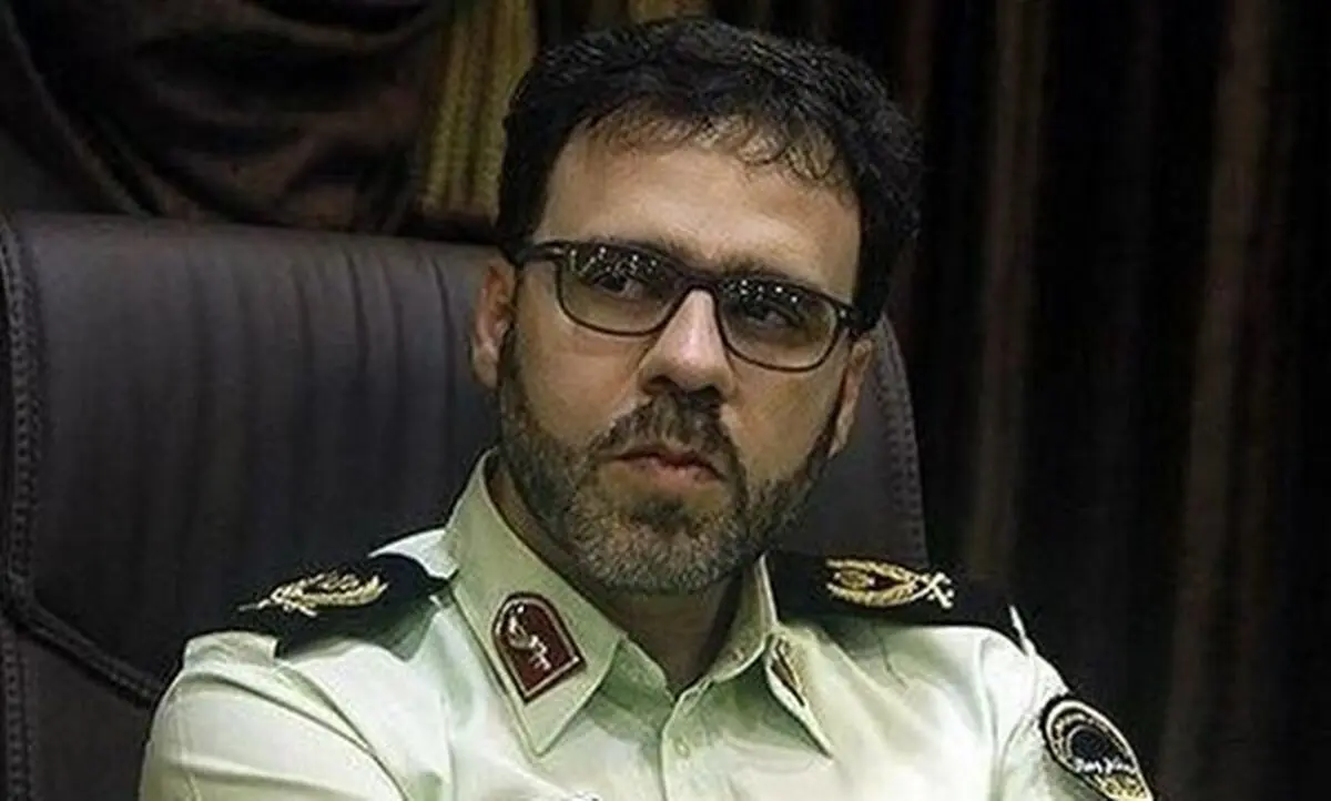 پلیس اجازه نمی‌دهد، قاچاقچیان مواد مخدر امنیت جامعه را تهدید کنند