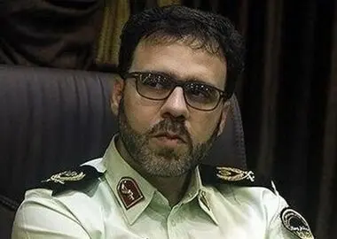 پلیس اجازه نمی‌دهد، قاچاقچیان مواد مخدر امنیت جامعه را تهدید کنند