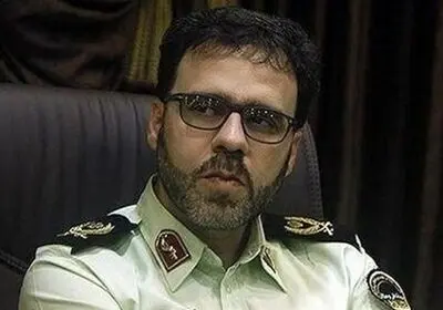 پلیس اجازه نمی‌دهد، قاچاقچیان مواد مخدر امنیت جامعه را تهدید کنند