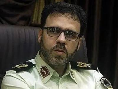 پلیس اجازه نمی‌دهد، قاچاقچیان مواد مخدر امنیت جامعه را تهدید کنند