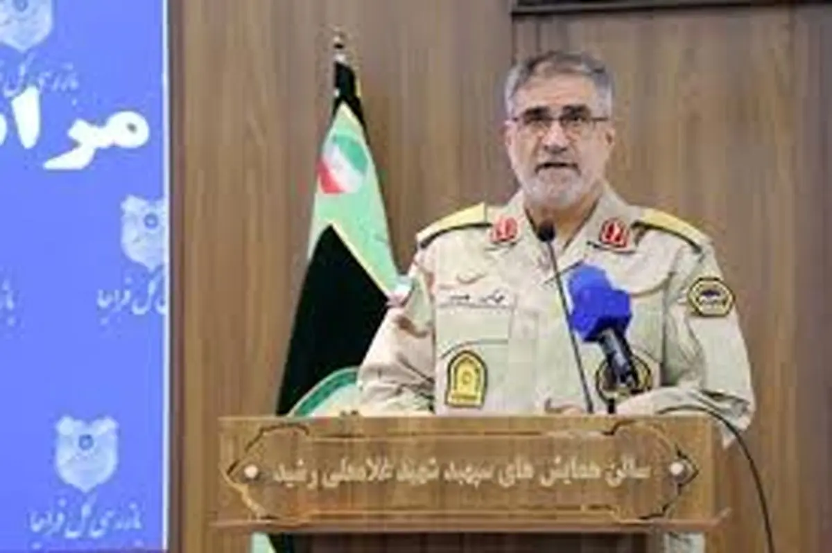 ناکامی قاچاقچیان مسلح در انتقال ۱۷۴ کیلو مواد مخدر به کشور