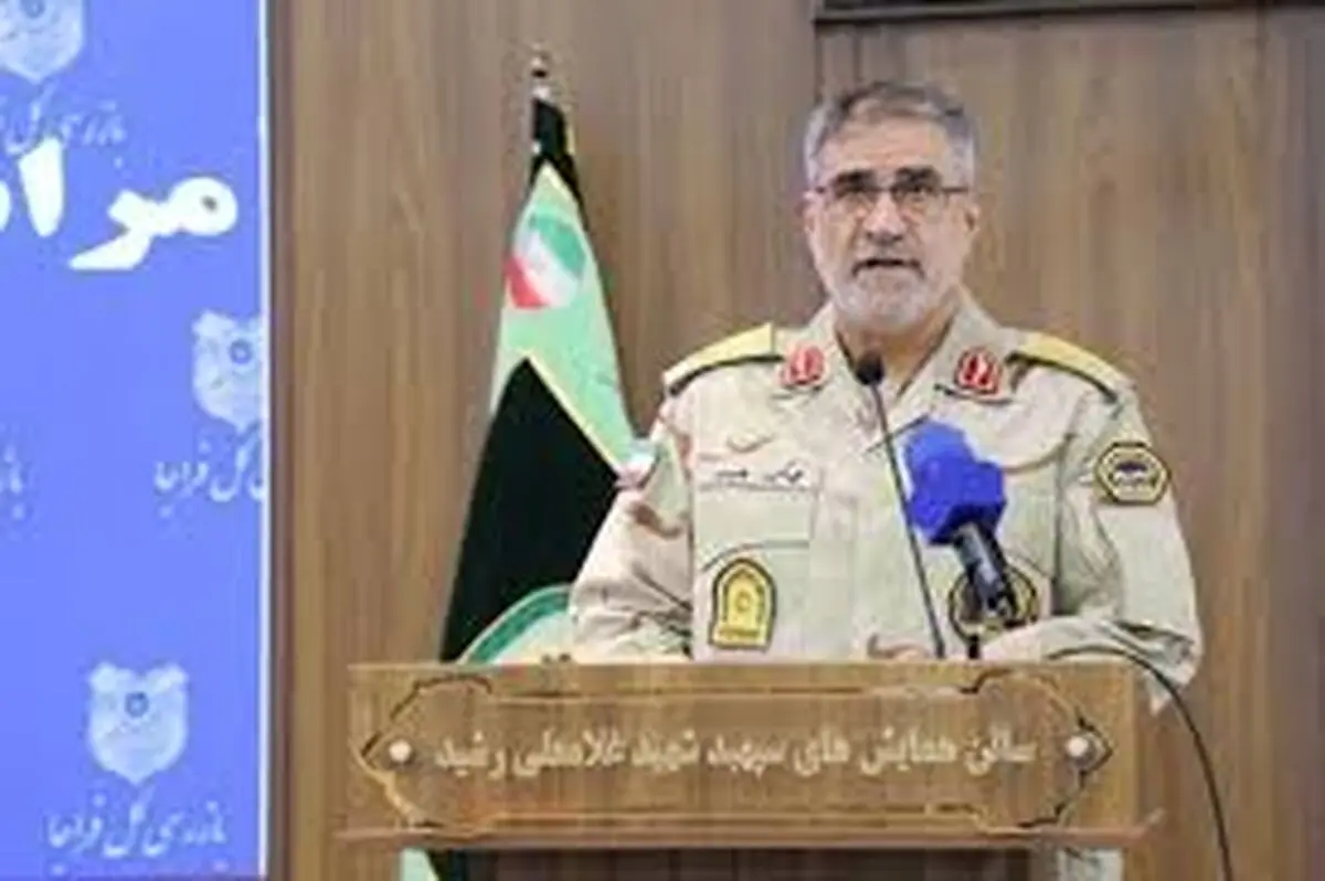 ناکامی قاچاقچیان مسلح در انتقال ۱۷۴ کیلو مواد مخدر به کشور