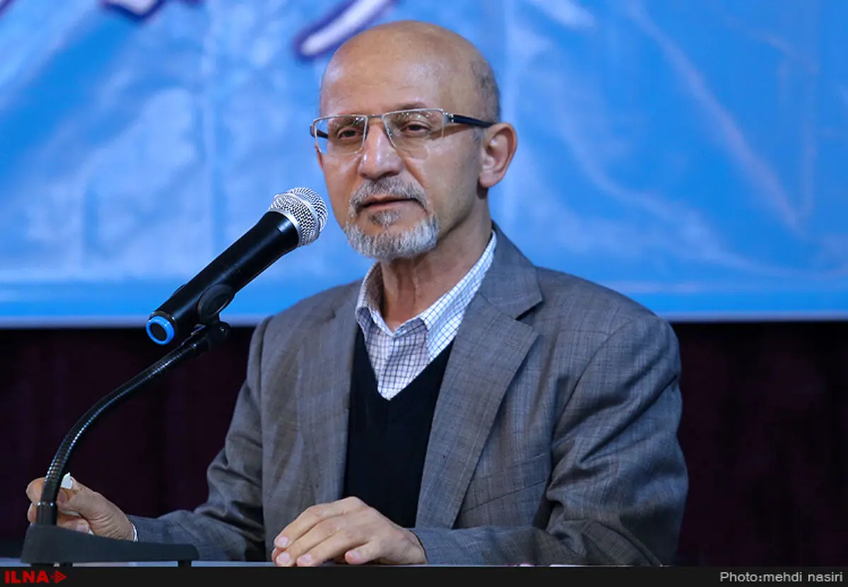 دوست واقعی ایران منافع ملی کشور است
