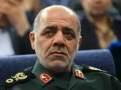 رژیم صهیونیستی خواب عدم پاسخ ایران به جنایات خود را باید به گور ببرد