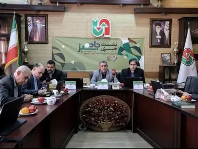 روایت خبرنگاران از "جاده سبز" / جشنواره ملی چند رسانه ای راهداری در تبریز برگزار می شود